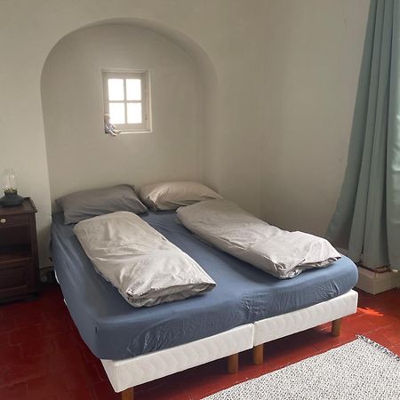 Chez Katia Hotell Semur-en-Auxois Eksteriør bilde