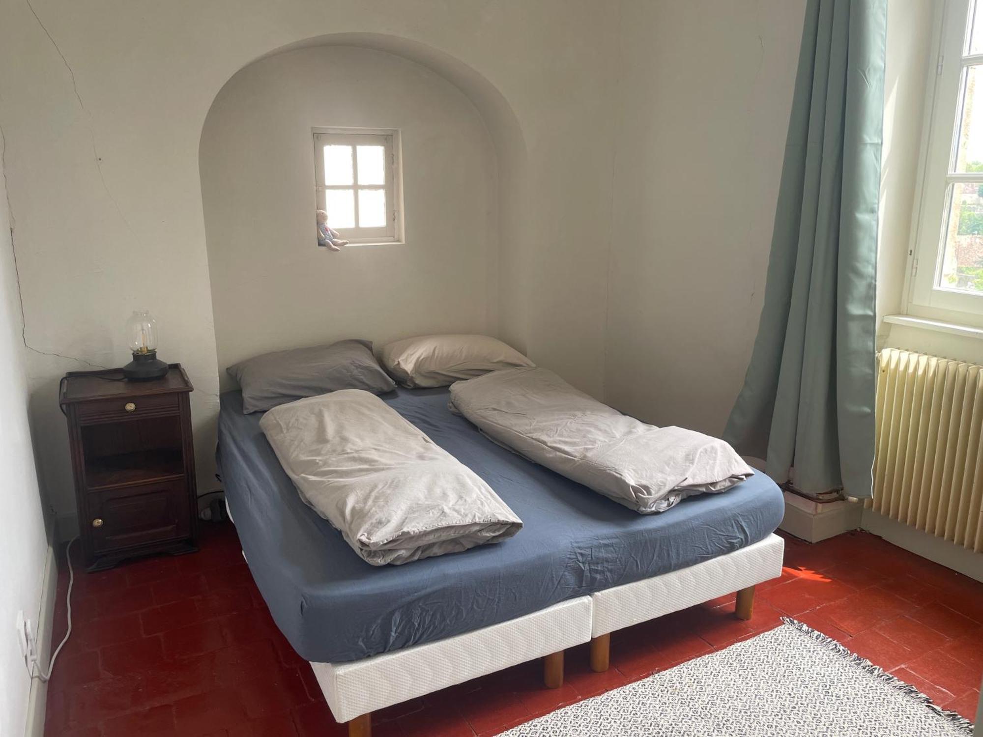 Chez Katia Hotell Semur-en-Auxois Eksteriør bilde